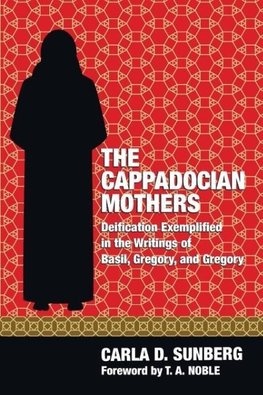 The Cappadocian Mothers
