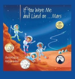 If You Were Me and Lived on... Mars