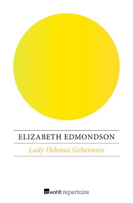 Lady Helenas Geheimnis
