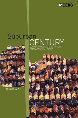 Suburban Century