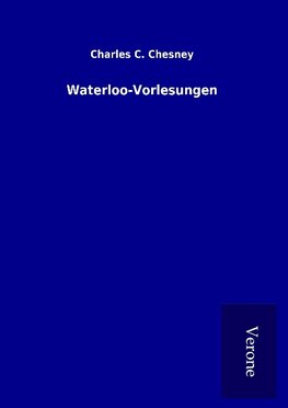 Waterloo-Vorlesungen