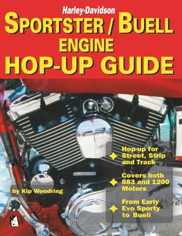 Sportster/Buell Engine Hop-Up Guide