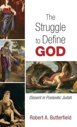The Struggle to Define God