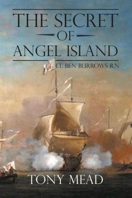 The Secret of Angel Island