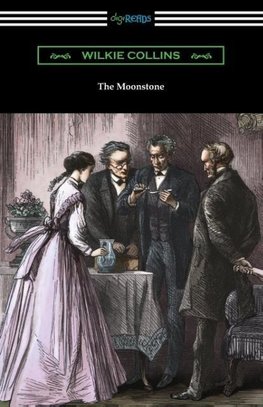 The Moonstone