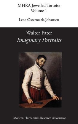 Imaginary Portraits