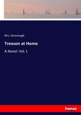 Treason at Home