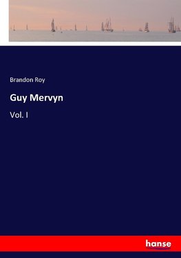 Guy Mervyn