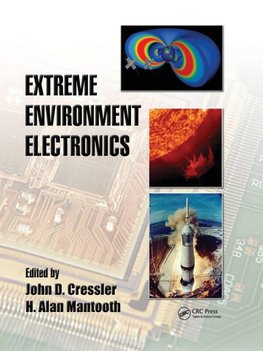 Extreme Environment Electronics