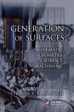 Generation of Surfaces