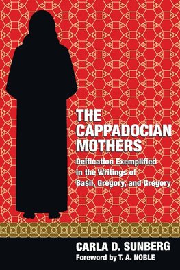 The Cappadocian Mothers