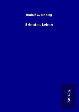 Erlebtes Leben