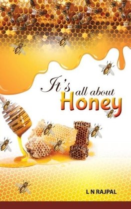 Its All About Honey