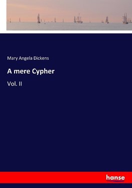 A mere Cypher