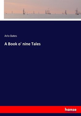 A Book o' nine Tales