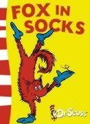 Seuss: Fox in Socks