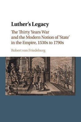 Luther's Legacy