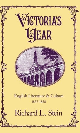 Victoria's Year