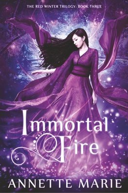 Immortal Fire