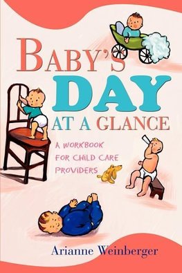Baby's Day At A Glance