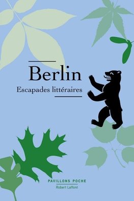 Berlin - Escapades littéraires