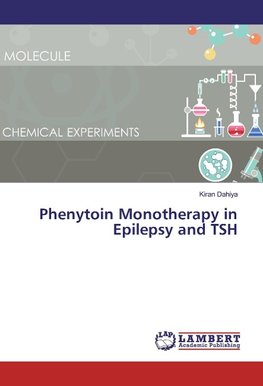 Phenytoin Monotherapy in Epilepsy and TSH