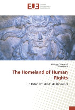 The Homeland of Human Rights