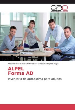 ALPEL Forma AD
