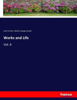 Works and Life
