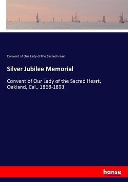 Silver Jubilee Memorial