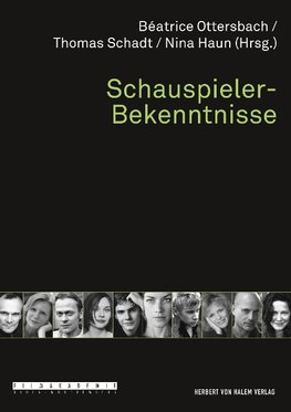 Schauspieler-Bekenntnisse