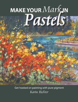 Make Your Mark in Pastels