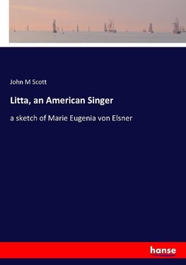 Litta, an American Singer
