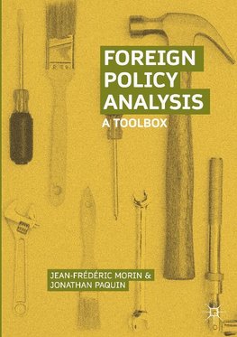 Foreign Policy Analysis