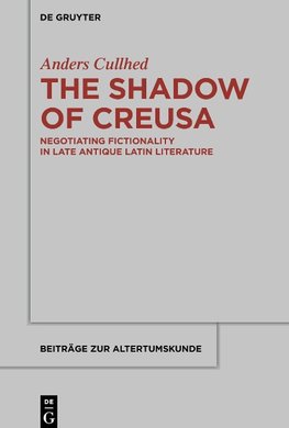 The Shadow of Creusa