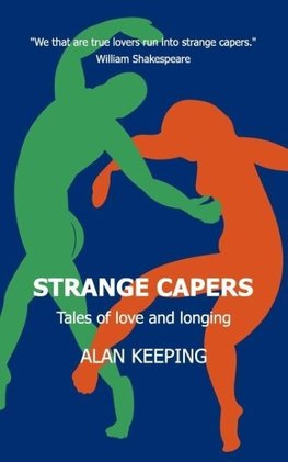 Strange Capers