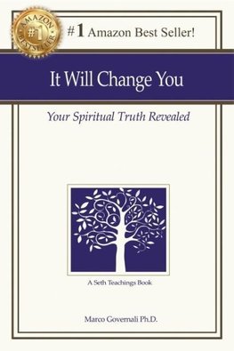 It Will Change You