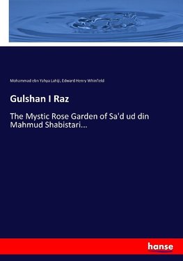 Gulshan I Raz
