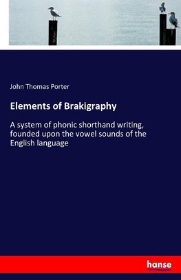 Elements of Brakigraphy