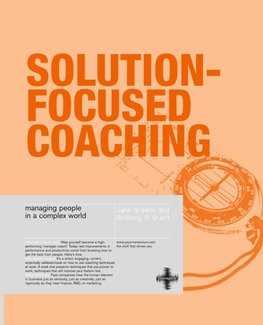 Solution-Focused Coaching
