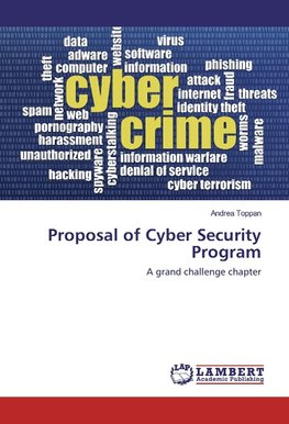 Proposal of Cyber Security Program