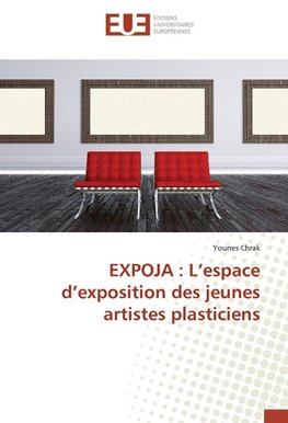 EXPOJA : L'espace d'exposition des jeunes artistes plasticiens
