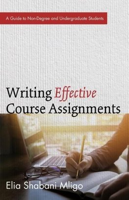 Writing Effective Course Assignments