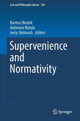 Supervenience and Normativity