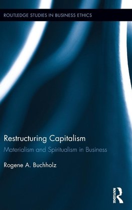Restructuring Capitalism