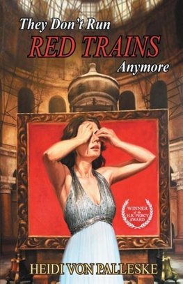 They Don't Run Red Trains Anymore