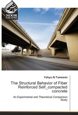 The Structural Behavior of Fiber Reinforced Self_compacted concrete