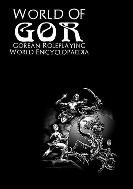 World of Gor