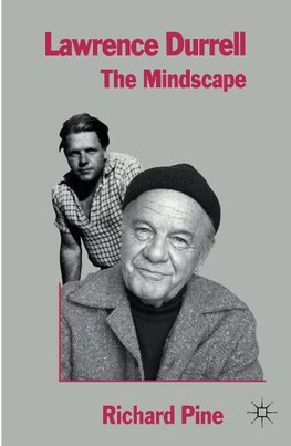 Lawrence Durrell: The Mindscape