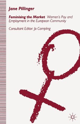 Feminising the Market